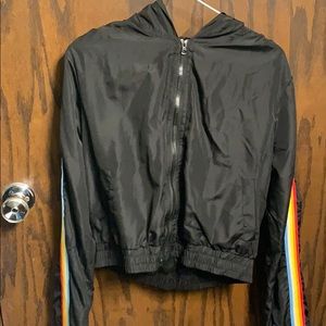 matching shorts and sweatshirt size medium